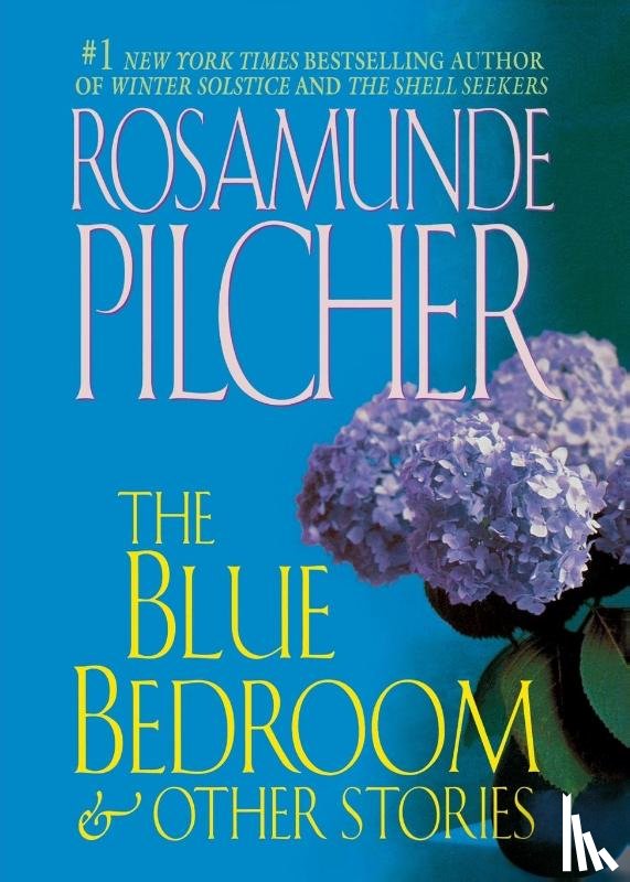 Pilcher, Rosamunde - The Blue Bedroom