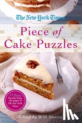 New York Times - The New York Times Piece of Cake Puzzles