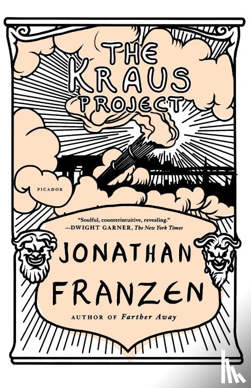 Franzen, Jonathan - Kraus Project