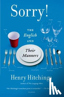 Hitchings, Henry - Sorry!