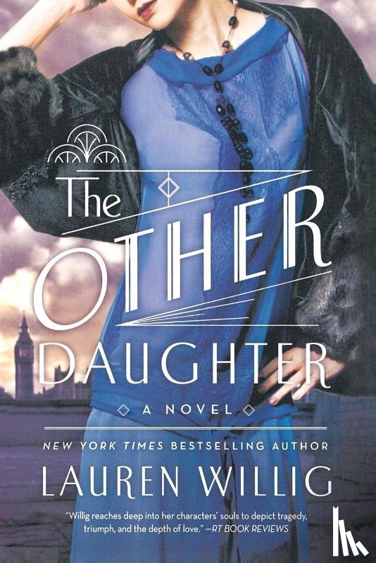 Willig, Lauren - Other Daughter
