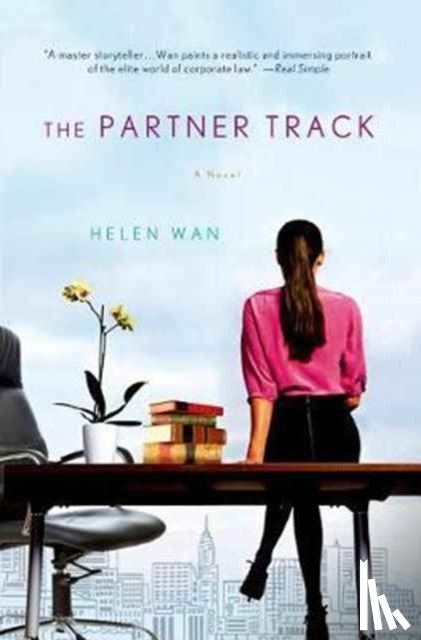 Wan, Helen - The Partner Track