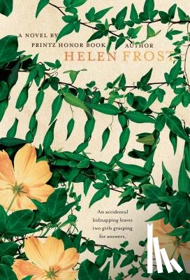Frost, Helen - Hidden