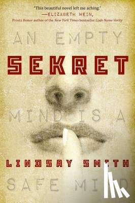 Smith, Lindsay - Sekret
