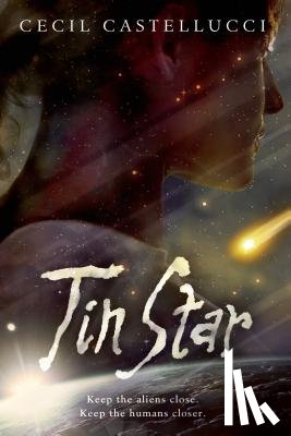 Castellucci, Cecil - Tin Star