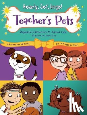 Calmenson, Stephanie - Teacher's Pets