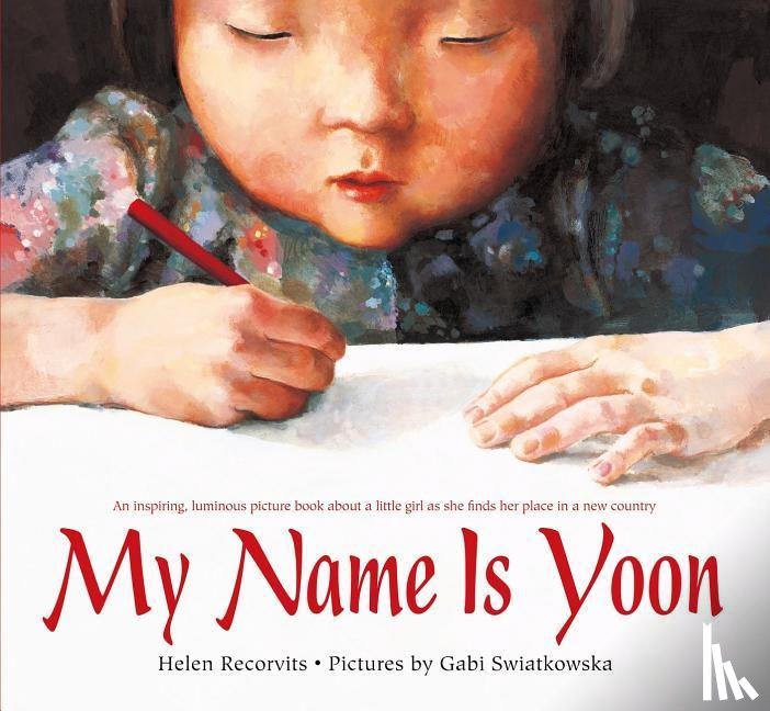 Recorvits, Helen - My Name Is Yoon