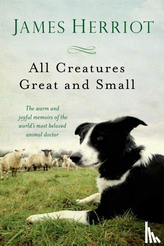 Herriot, James - All Creatures Great and Small