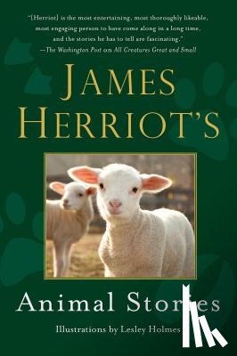 Herriot, James - James Herriot's Animal Stories