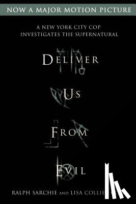 Sarchie, Ralph, Cool, Lisa Collier - Deliver Us from Evil