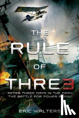 Walters, Eric - The Rule of Three