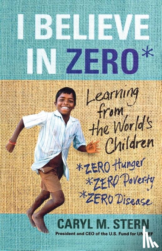 Stern, Caryl M - I Believe in ZERO