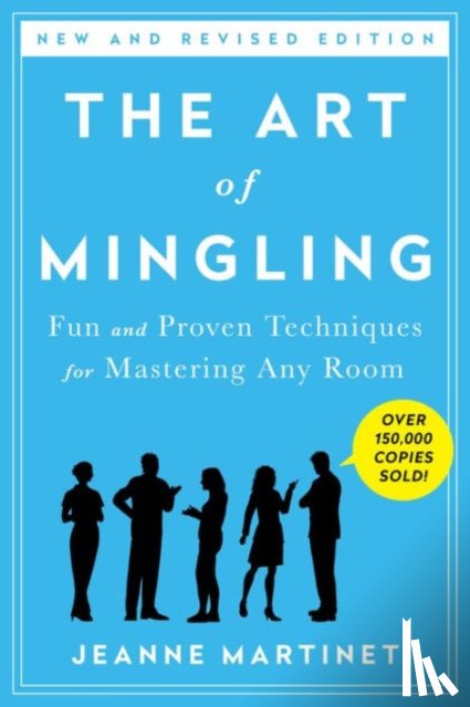 Martinet, Jeanne - The Art of Mingling