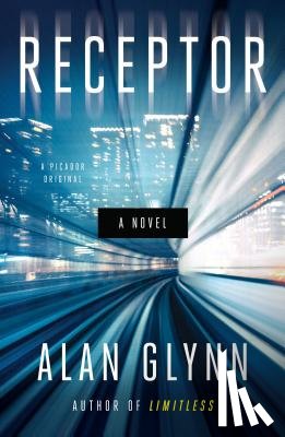Glynn, Alan - Receptor
