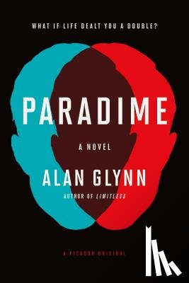 Glynn, Alan - Paradime
