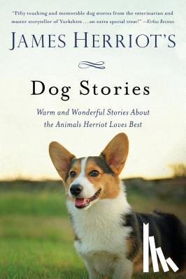 Herriot, James - James Herriot's Dog Stories