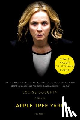 Doughty, Louise - Apple Tree Yard