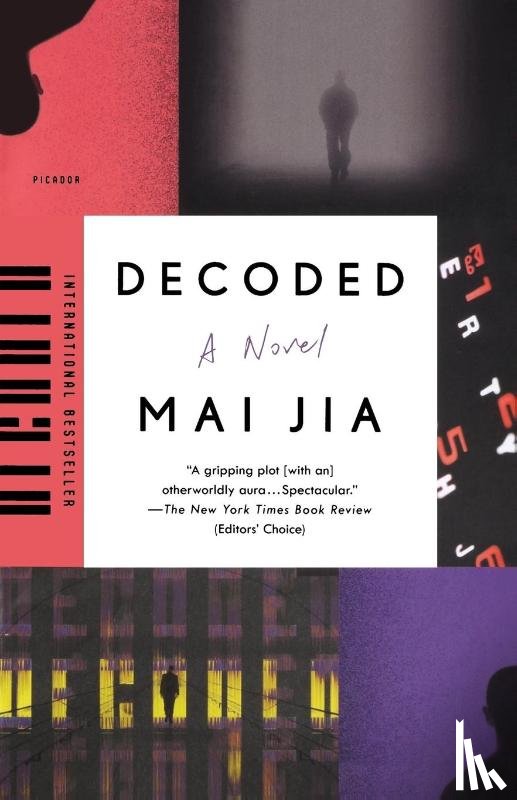 Jia, Mai - Decoded