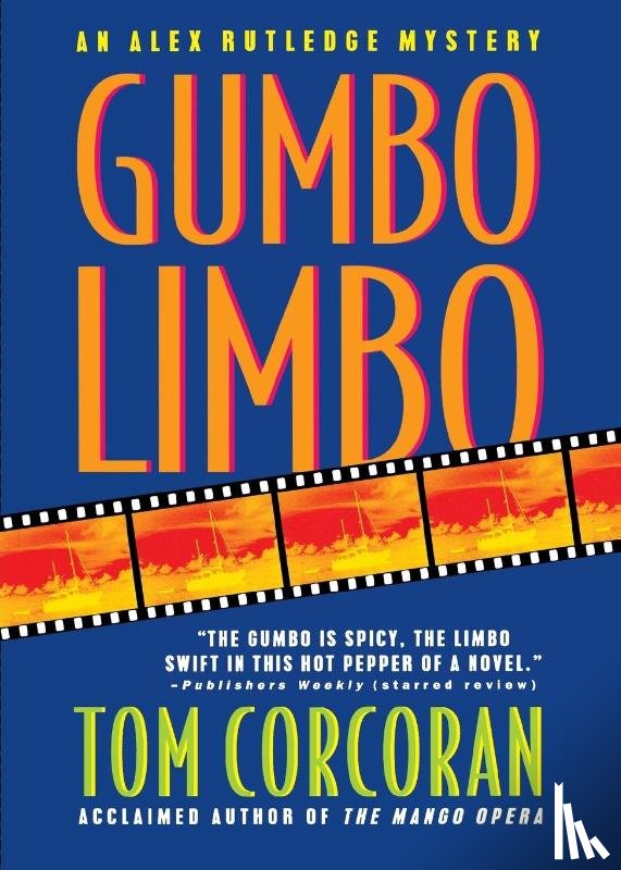 Corcoran, Tom - Gumbo Limbo