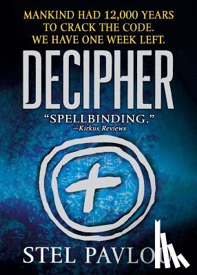 Pavlou, Stel - Decipher