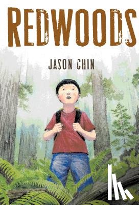 Chin, Jason - Redwoods