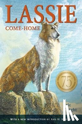 Knight, Eric, Kirmse, Marguerite - Lassie Come-Home