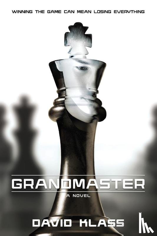 Klass, David - Grandmaster