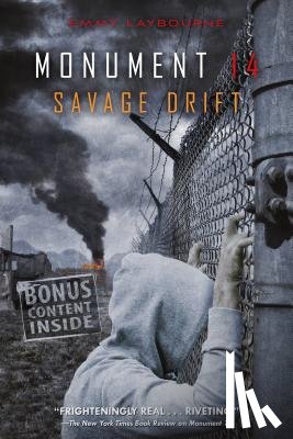Laybourne, Emmy - Savage Drift