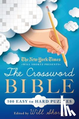Shortz, Will - New York Times Will Shortz Presents The Crossword Bible