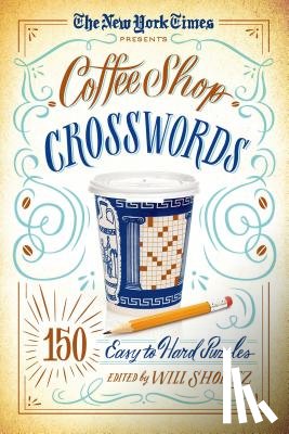 The New York Times - New York Times Presents Coffee Shop Crosswords