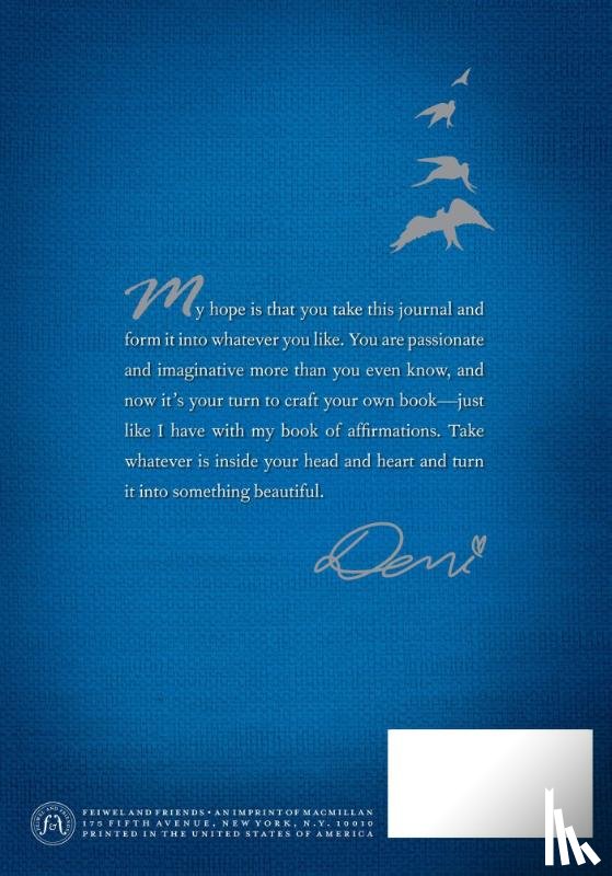 Lovato, Demi - Staying Strong: A Journal