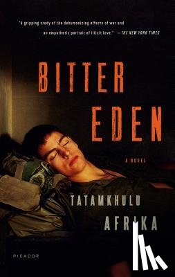 Afrika, Tatamkhulu - Bitter Eden
