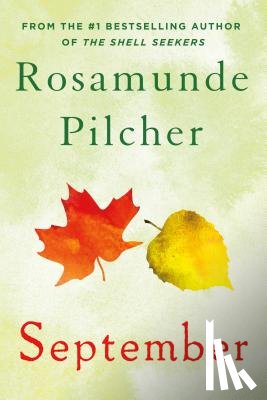 Pilcher, Rosamunde - September