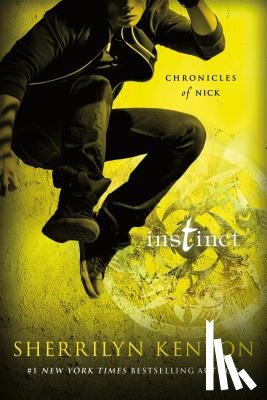 Kenyon, Sherrilyn - INSTINCT
