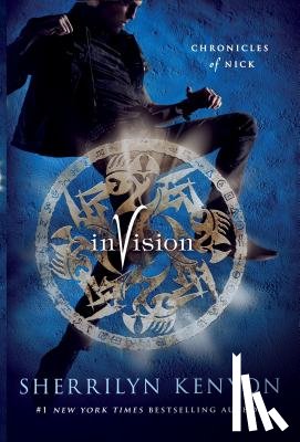 Kenyon, Sherrilyn - Invision