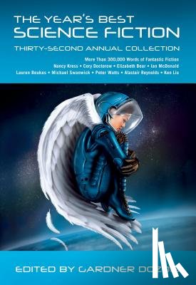 Dozois, Gardner - Year's Best Science Fiction