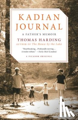 Harding, Thomas - Kadian Journal