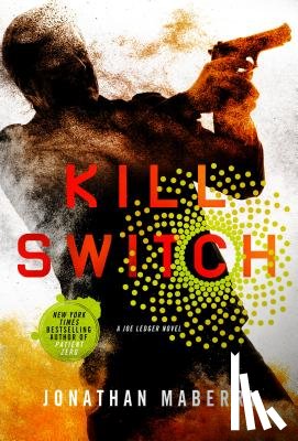 Maberry, Jonathan - Kill Switch