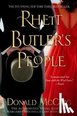 McCaig, Donald - Rhett Butler's People