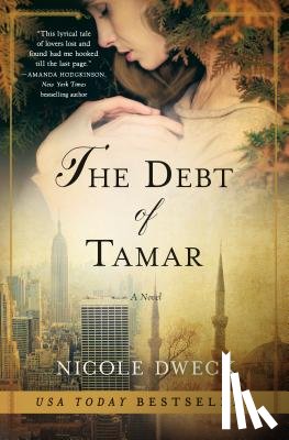Dweck, Nicole - The Debt of Tamar