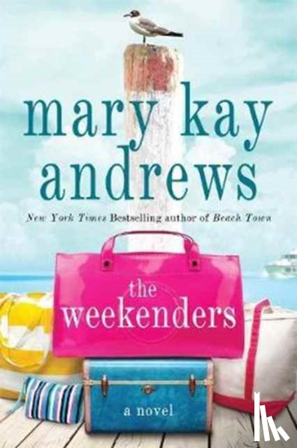 Kay Andrews, Mary - The Weekenders
