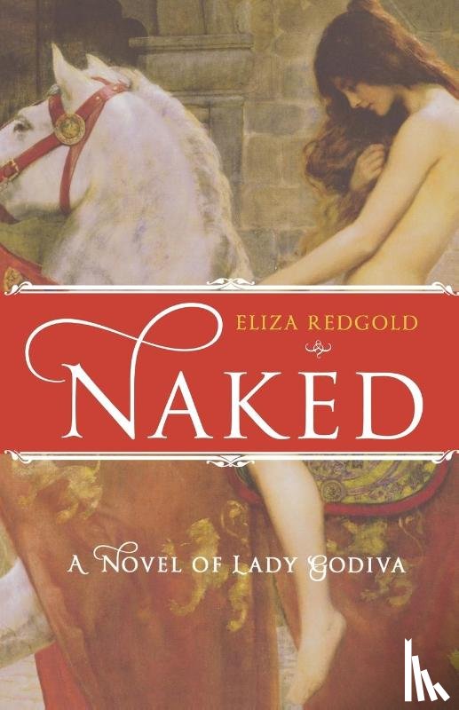 Redgold, Eliza - NAKED