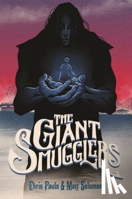 MATT SOLOMON, SOLOMON - Giant Smugglers