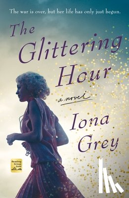Grey, Iona - Glittering Hour