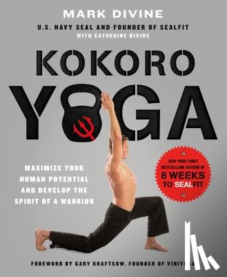 Divine, Mark - Kokoro Yoga