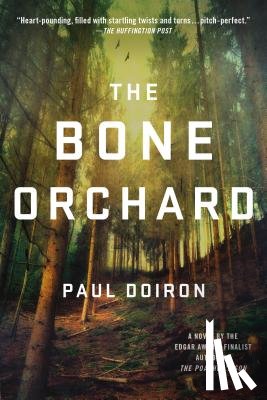 Doiron, Paul - The Bone Orchard