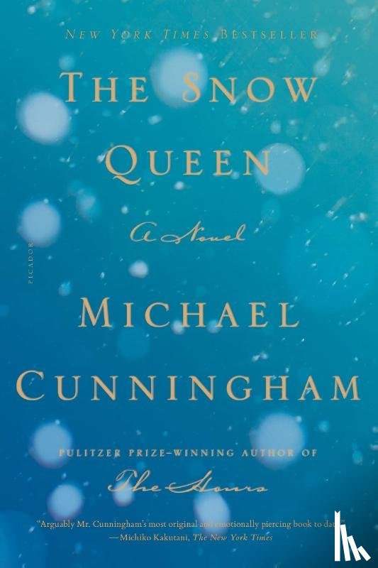 Cunningham, Michael - Snow Queen