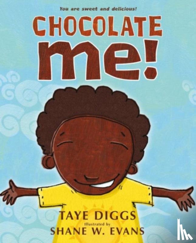Diggs, Taye - Chocolate Me!