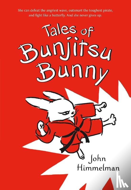 Himmelman, John - Tales of Bunjitsu Bunny