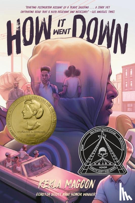 Magoon, Kekla - How It Went Down